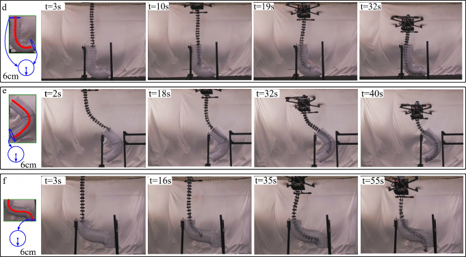 AET可穿越過各種不同形狀的管道